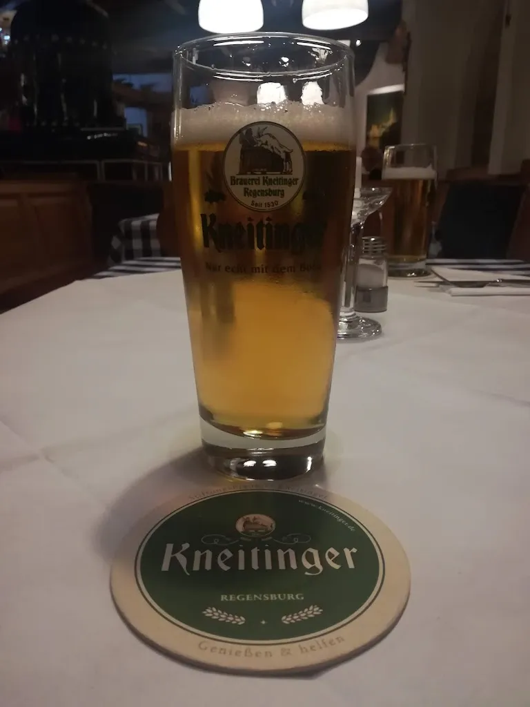 Mátyás Stubeczky_Goldener Ochs (bayerische/kroatische Küche) - Regensburg_Regensburg_review