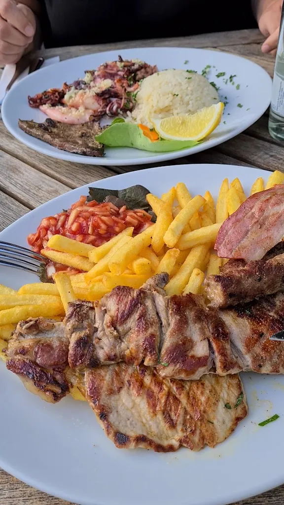 Goldener Ochs (bayerische/kroatische Küche) - Regensburg_Regensburg_slider_image_2