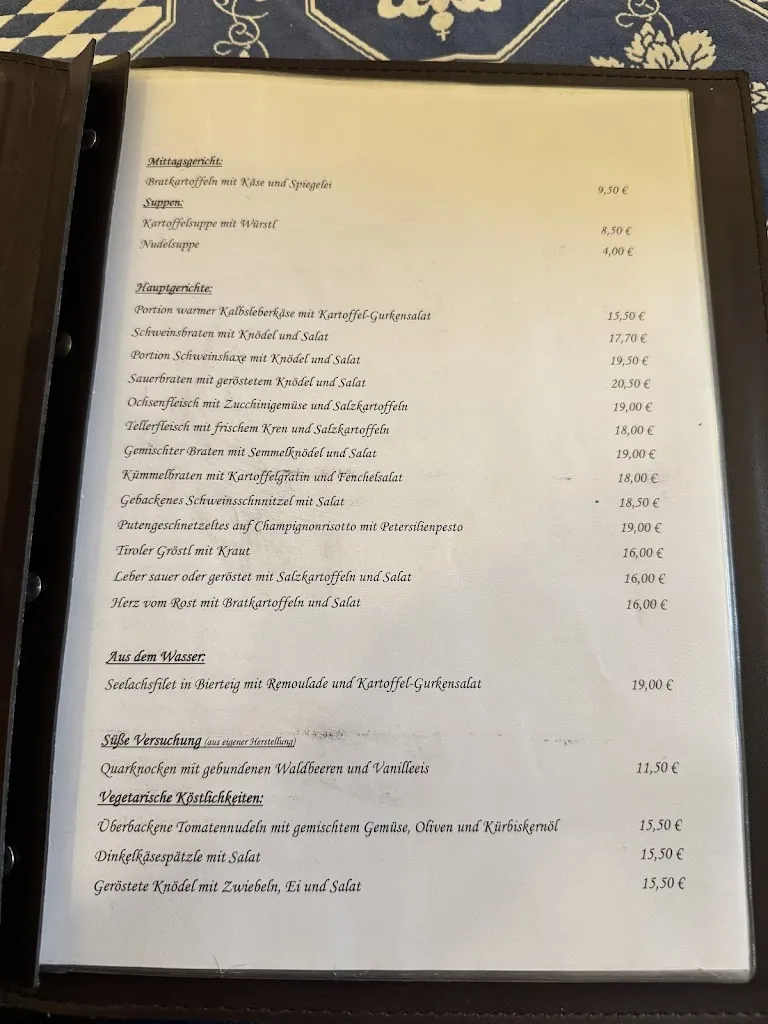 Menu_Hofbräuhaus Regensburg_Regensburg_image_3