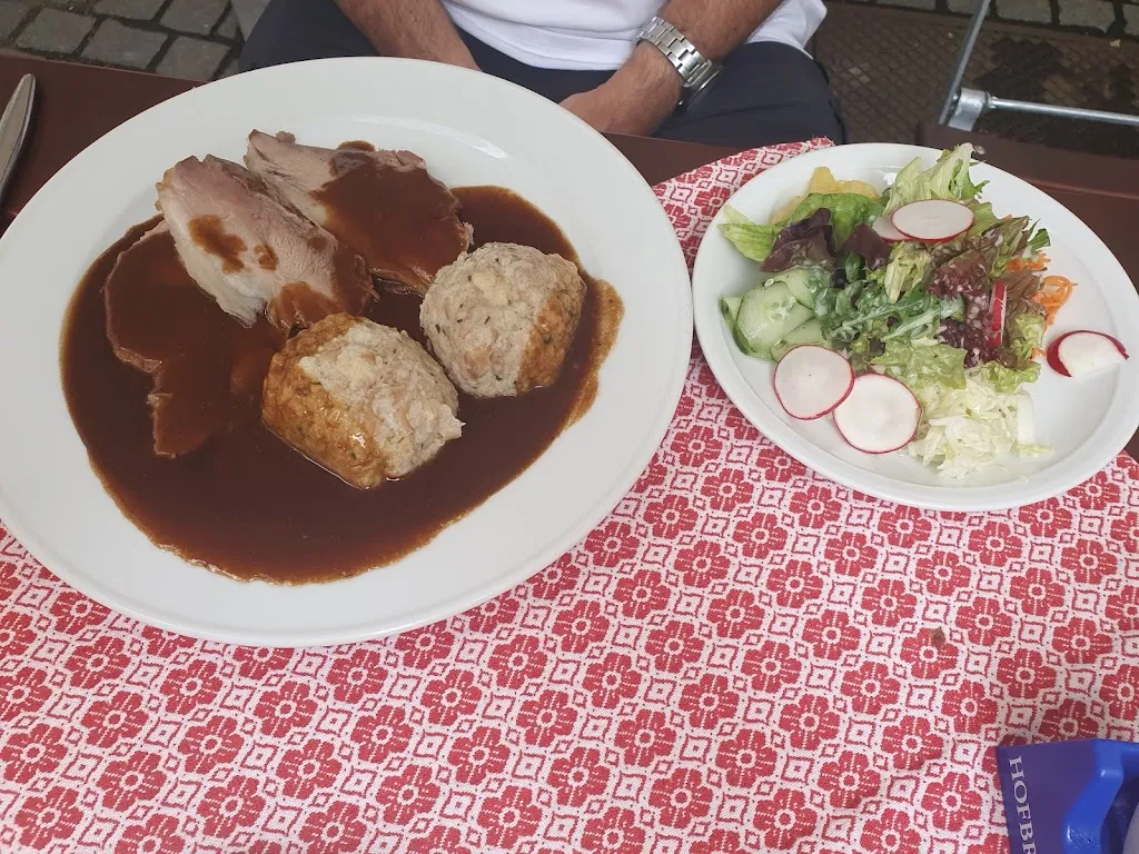 Menu_Hofbräuhaus Regensburg_Regensburg_image_6