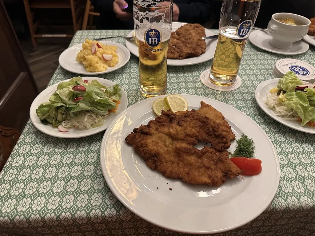 Menu_Hofbräuhaus Regensburg_Regensburg_image_7