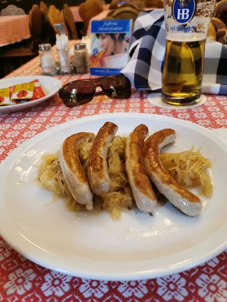 Menu_Hofbräuhaus Regensburg_Regensburg_image_9