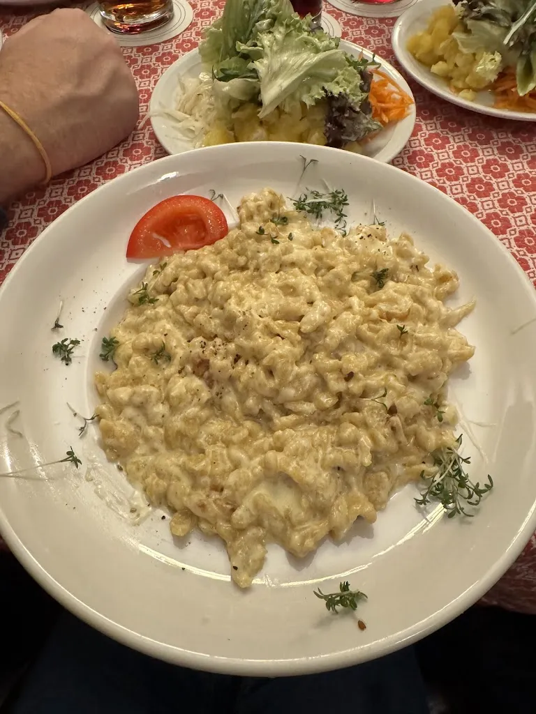 Krishna Rani Sahoo_Hofbräuhaus Regensburg_Regensburg_review