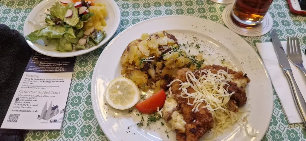 AzureJedi_Hofbräuhaus Regensburg_Regensburg_review