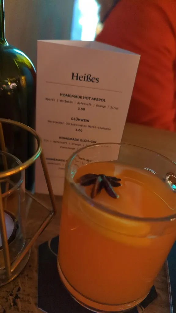 Menu_Charlie's Restaurant Café Bar_Regensburg_image_6