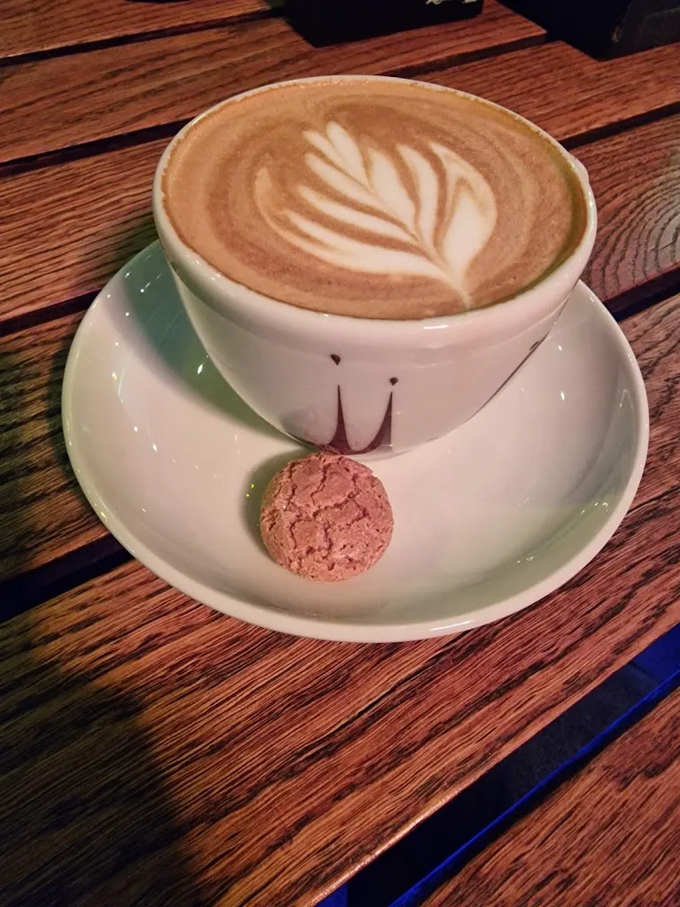 Menu_Charlie's Restaurant Café Bar_Regensburg_image_8