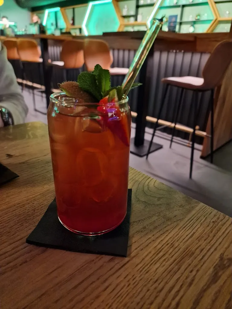 Menu_Charlie's Restaurant Café Bar_Regensburg_image_9