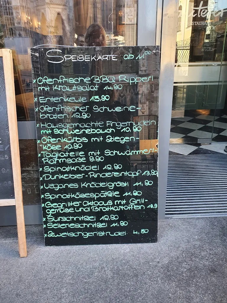 Menu_Restaurant Krauterer am Dom_Regensburg_image_1