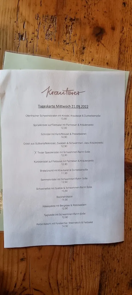Menu_Restaurant Krauterer am Dom_Regensburg_image_4