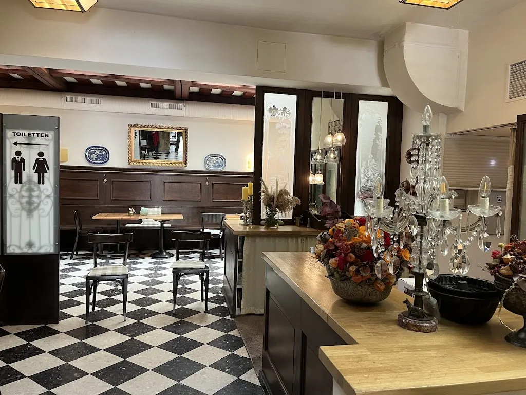 Jim J._Restaurant Krauterer am Dom_Regensburg_avis