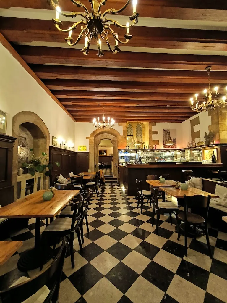 Restaurant Krauterer am Dom_Regensburg_slider_image_1