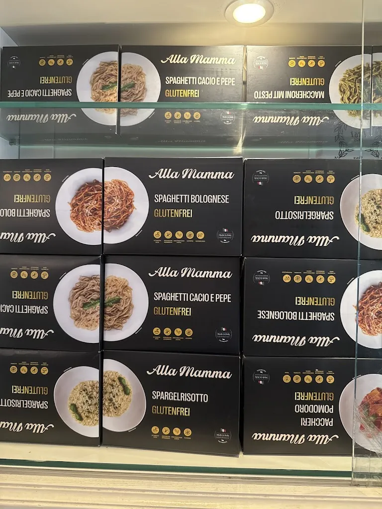 Menu_echteritaliener Restaurant Taormina_Regensburg_immagine_1