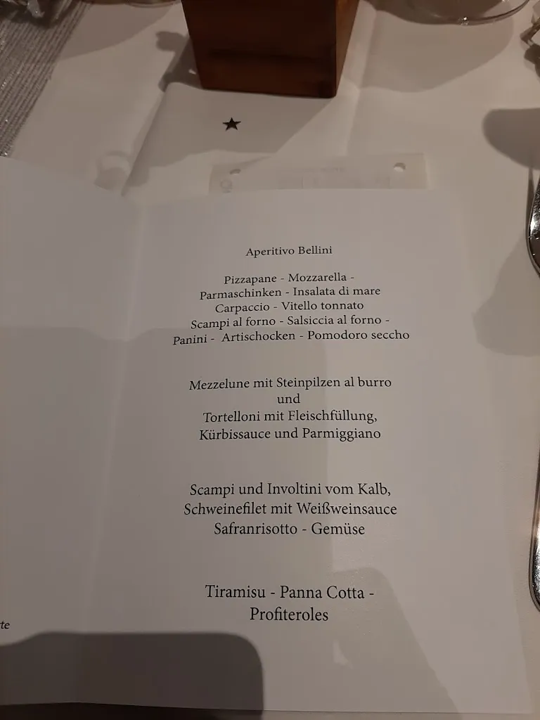 Menu_echteritaliener Restaurant Taormina_Regensburg_immagine_3