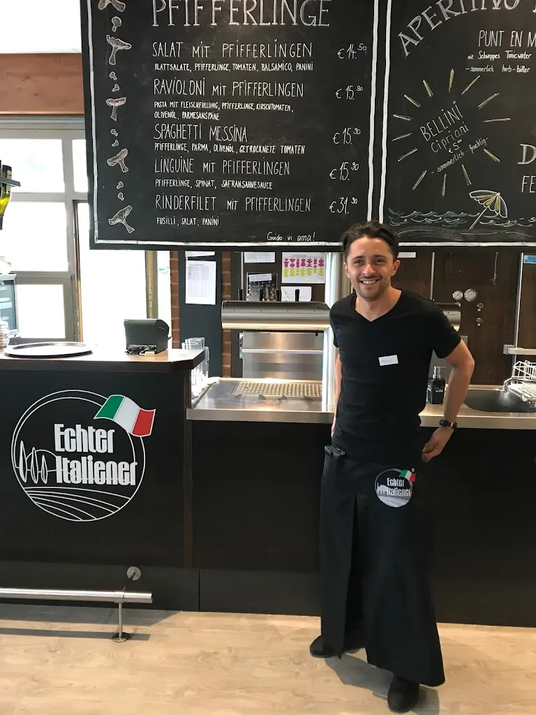 Menu_echteritaliener Restaurant Taormina_Regensburg_immagine_4