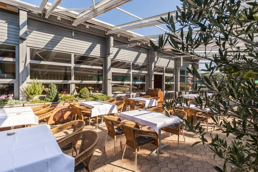 echteritaliener Restaurant Taormina restaurant in Regensburg