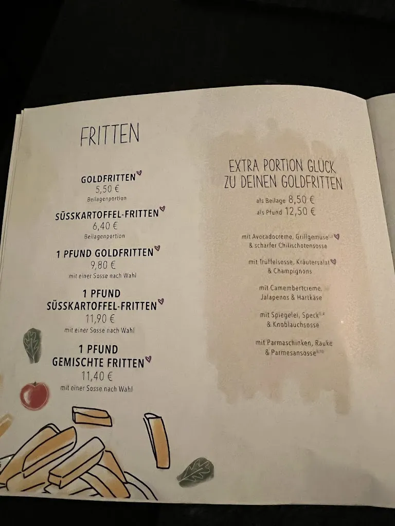 Menu_HANS IM GLÜCK - REGENSBURG Innenstadt_Regensburg_image_1