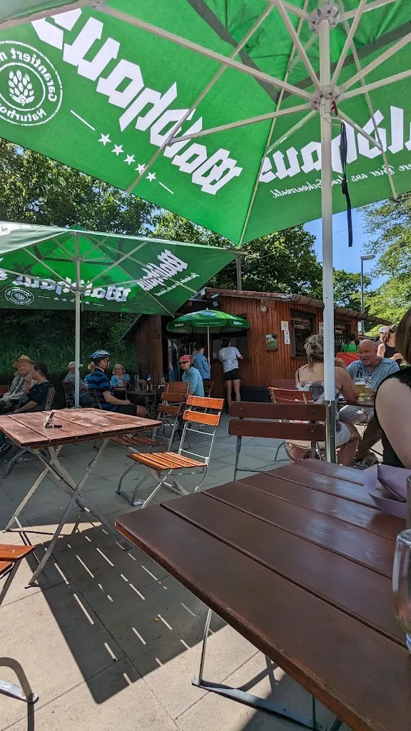 Selrahc Bladez_Imbiss Stüble Monbachtal_Liebenzell_recensione