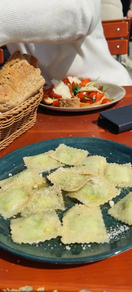 Menu_Caffé Rinaldi - Regensburg_Regensburg_immagine_7