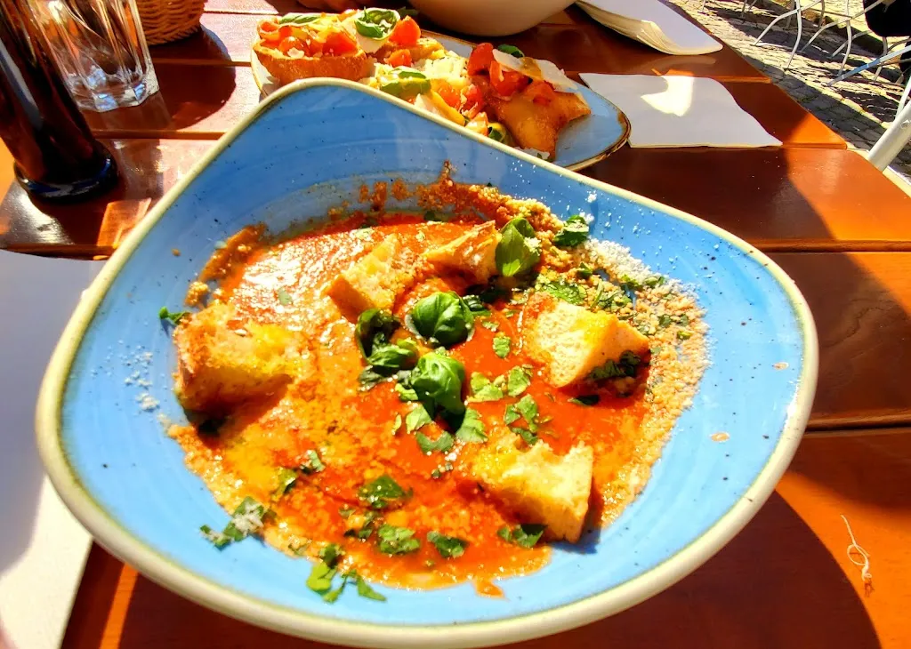 Shaon Joy_Caffé Rinaldi - Regensburg_Regensburg_recensione