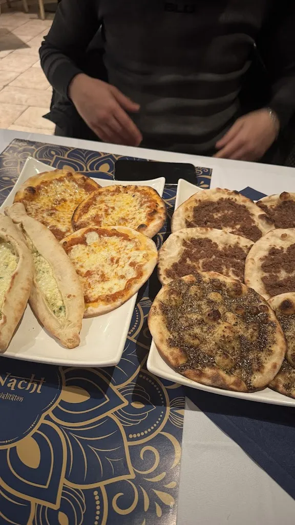 Menu_1001 Nacht - Arabische Spezialitäten_Regensburg_immagine_3