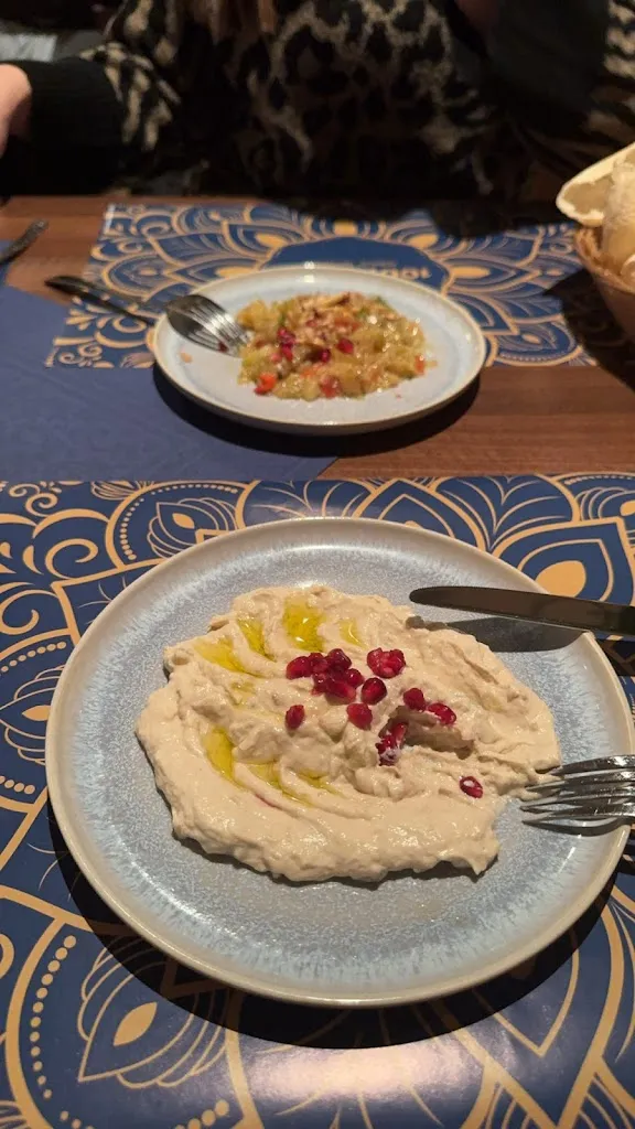 Menu_1001 Nacht - Arabische Spezialitäten_Regensburg_immagine_5