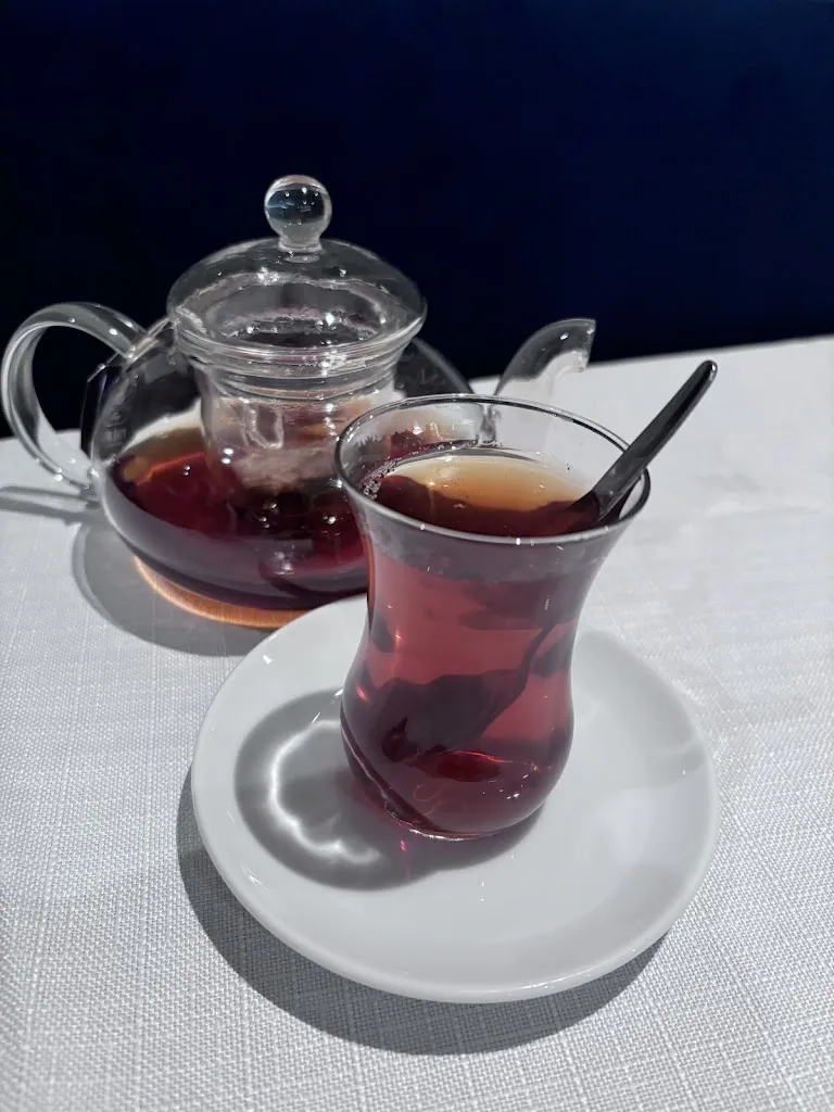 Menu_1001 Nacht - Arabische Spezialitäten_Regensburg_immagine_6