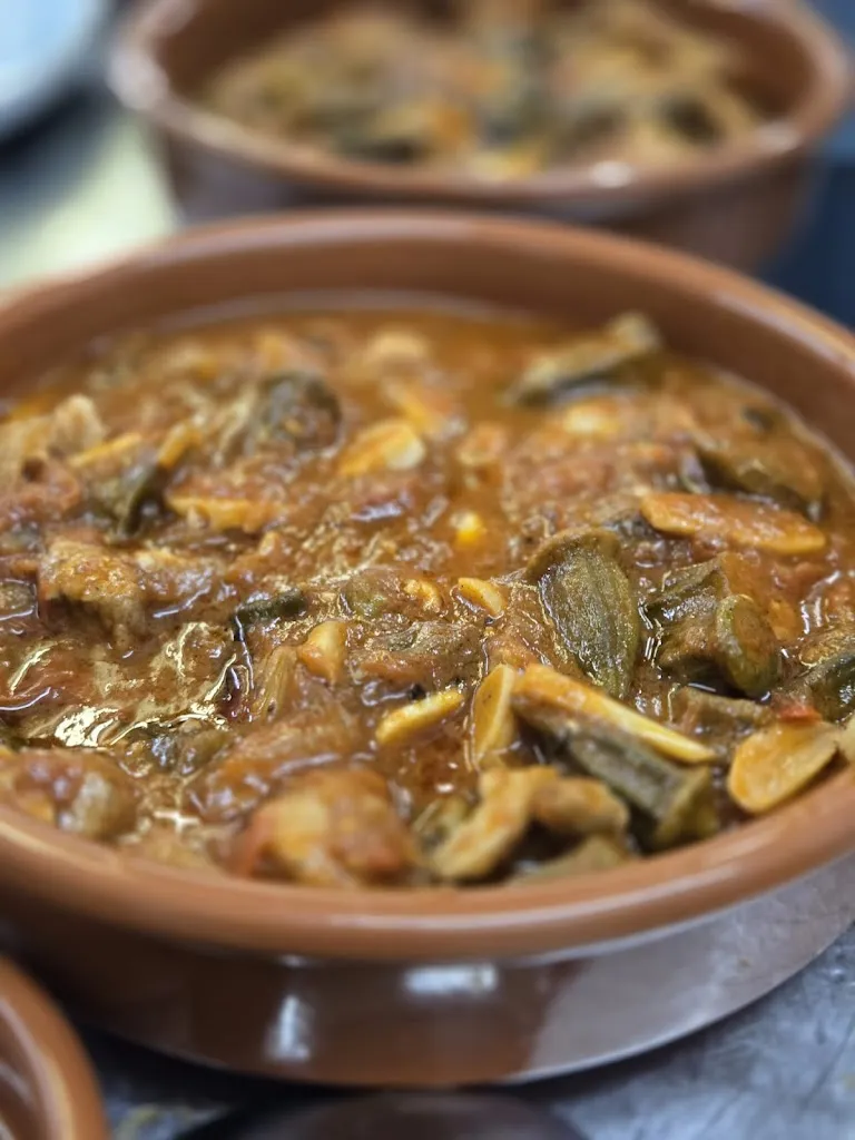 Menu_1001 Nacht - Arabische Spezialitäten_Regensburg_immagine_9