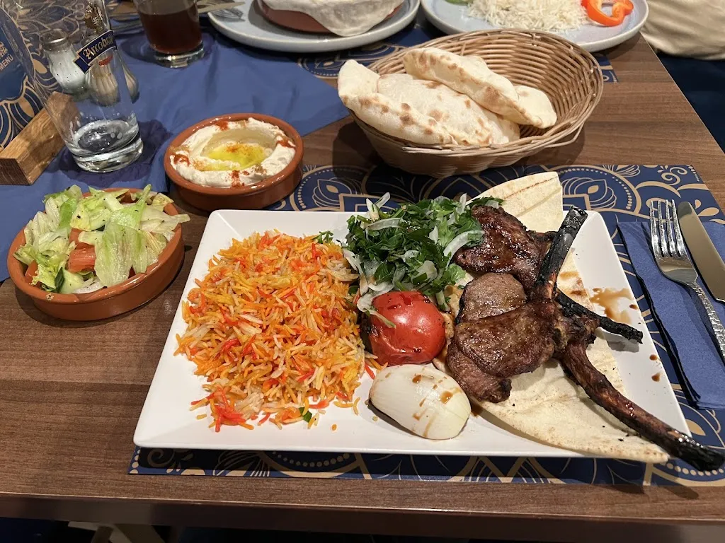 1001 Nacht - Arabische Spezialitäten_Regensburg_slider_image_2