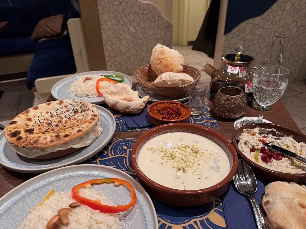 1001 Nacht - Arabische Spezialitäten_Regensburg_slider_image_3