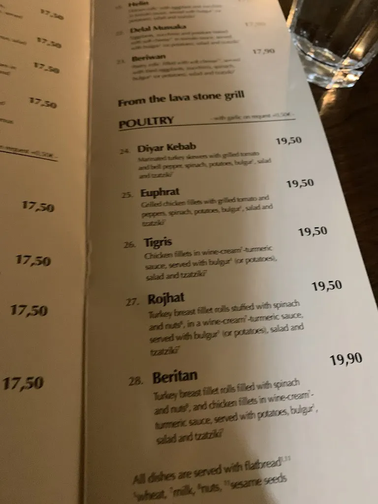 Menu_Restaurant Mesopotamia_Regensburg_image_4