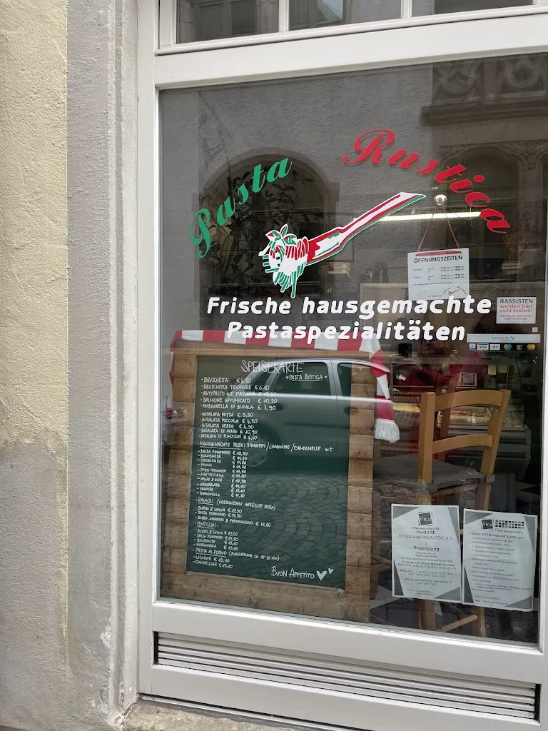 Menu_Pasta Rustica_Regensburg_image_1