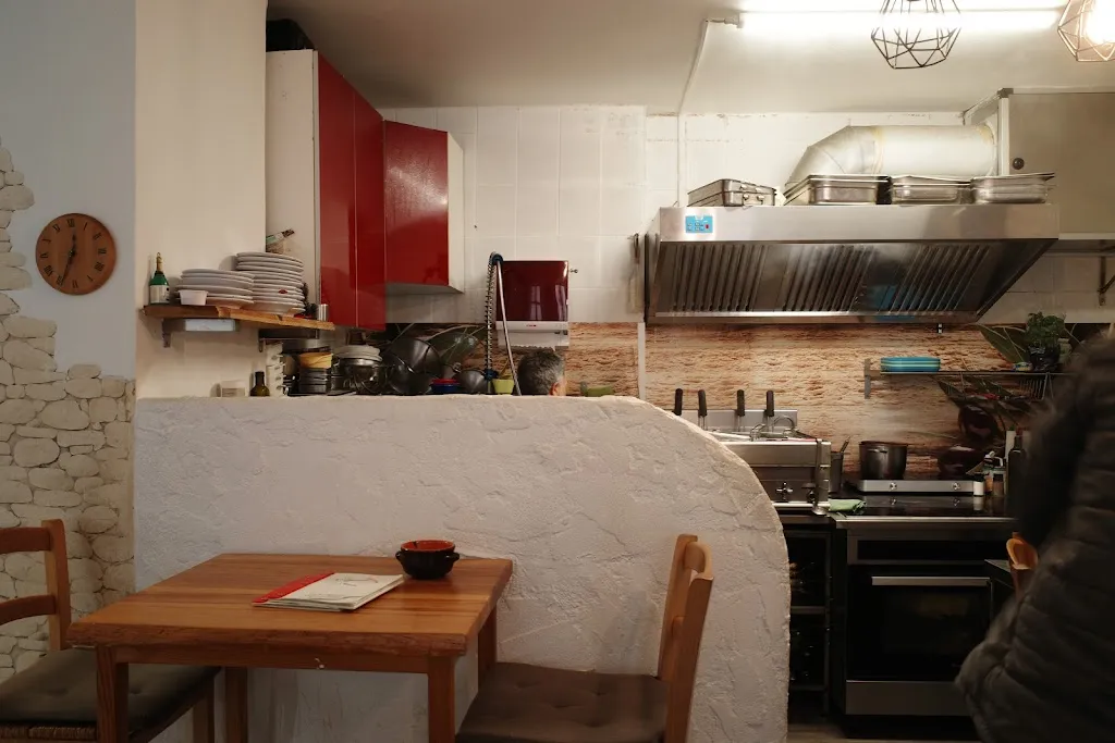 OLSO_Pasta Rustica_Regensburg_reseña