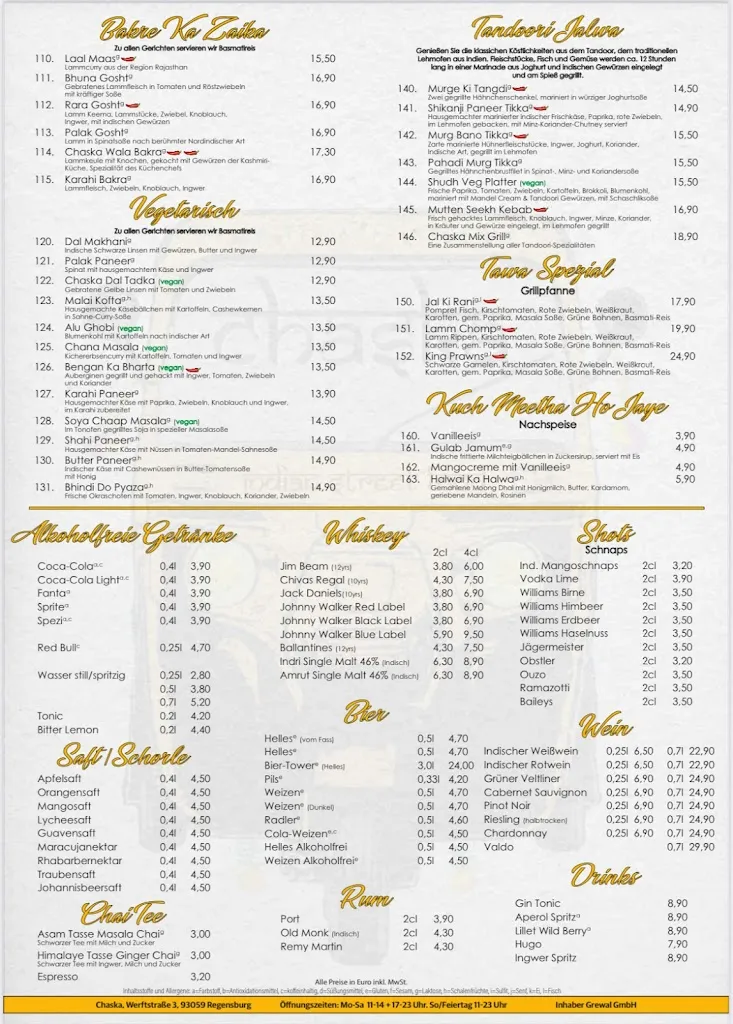 Menü_Chaska_Regensburg_Bild_1
