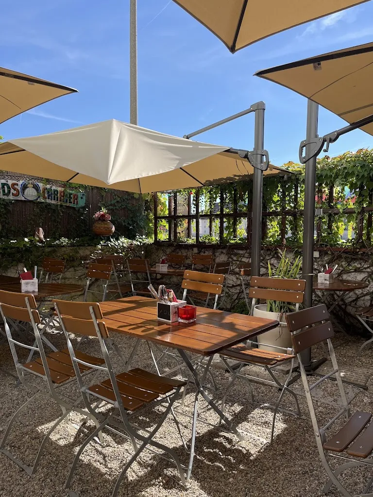 Chaska restaurant in Regensburg