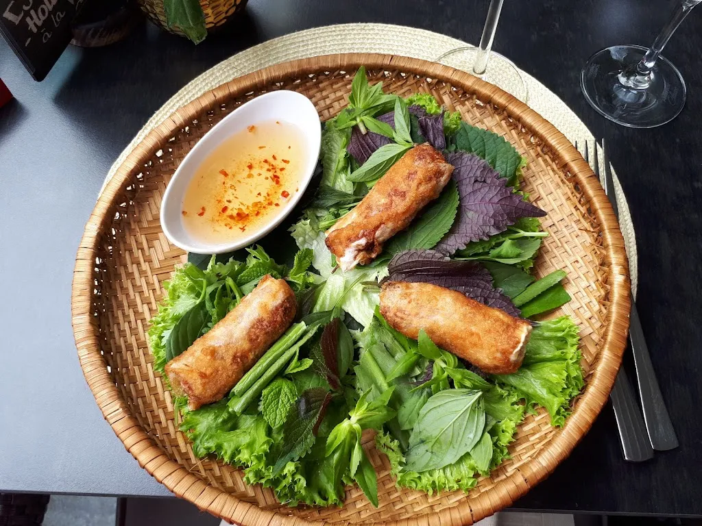 Pascale Eggert_VyVu Vietnam Asia Cuisine_Regensburg_review