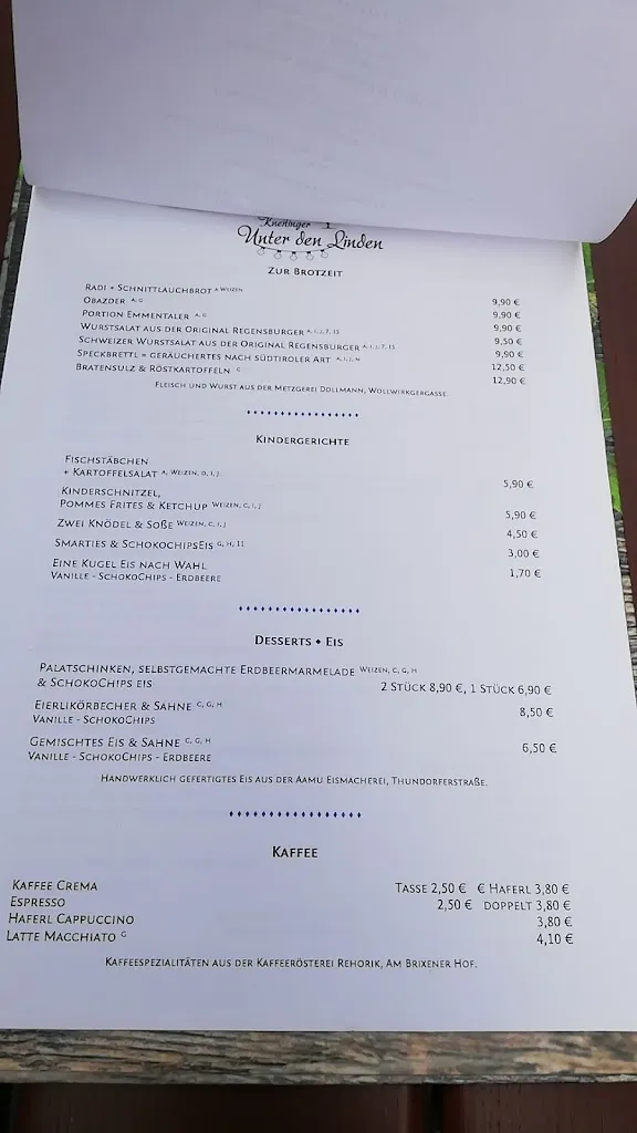 Menu_Unter den Linden_Regensburg_image_3