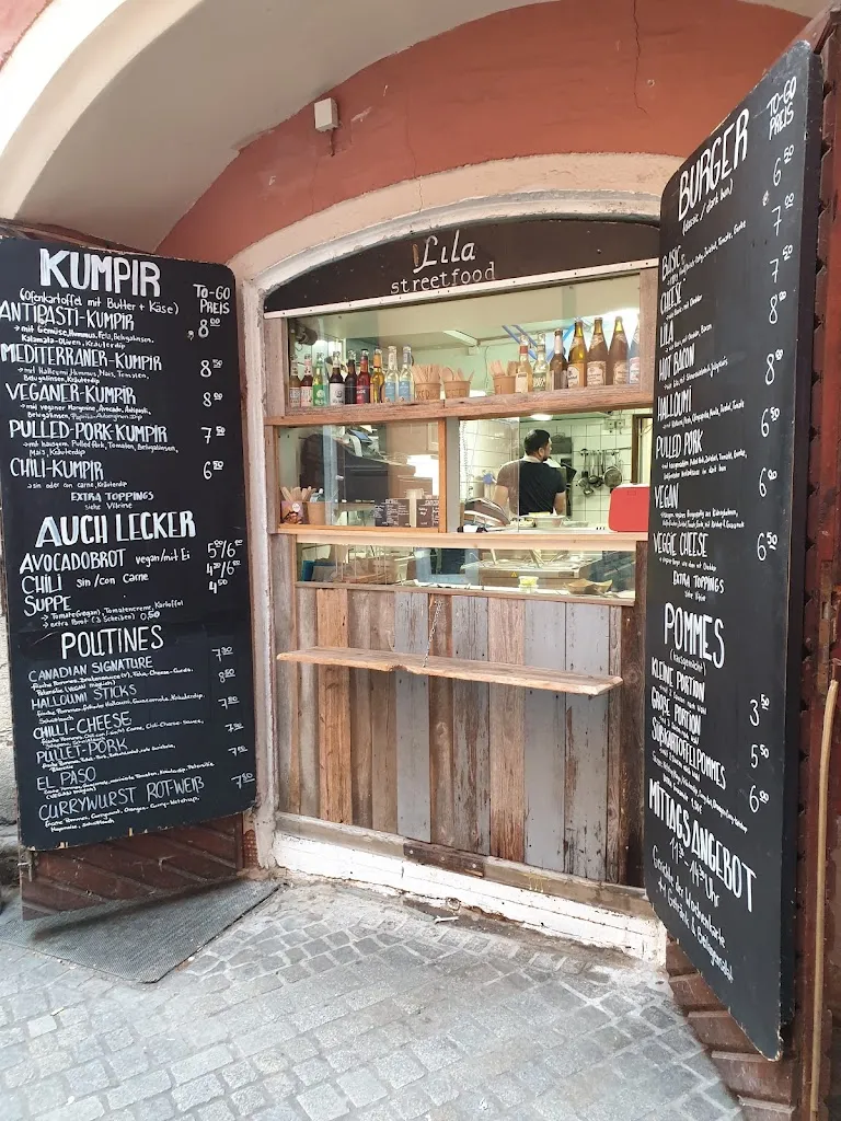 Menü_Café Lila_Regensburg_Bild_2