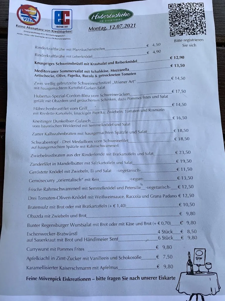 Menu_Hubertushöhe_Regensburg_image_2