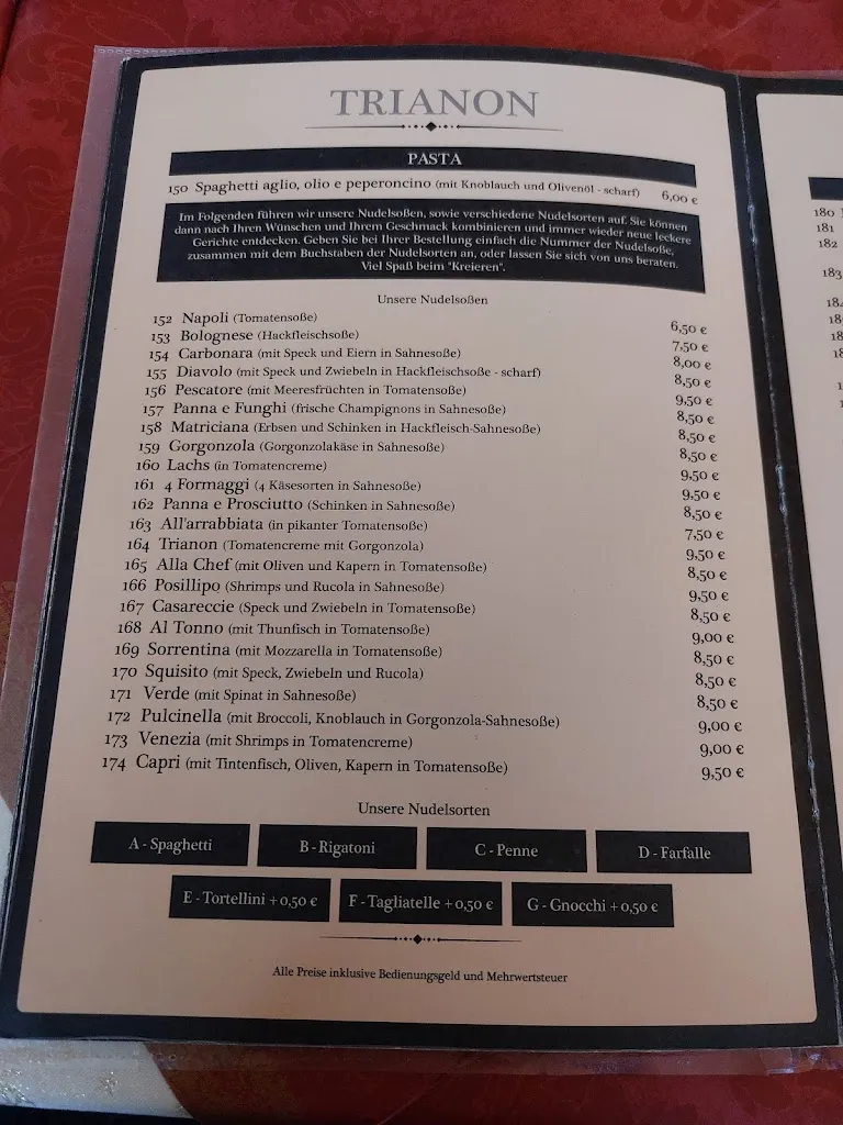 Menu_Ristorante Pizzeria Trianon_Aglasterhausen_image_4