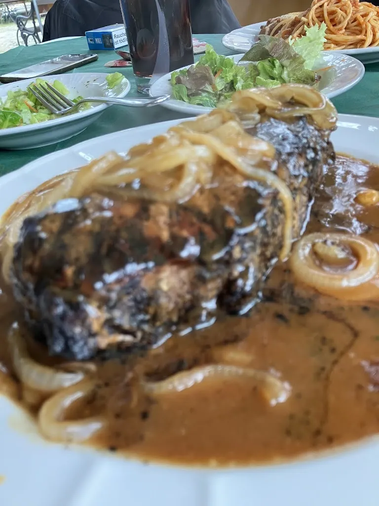 Jutta Muschketat-Weber_Ristorante Pizzeria Trianon_Aglasterhausen_review