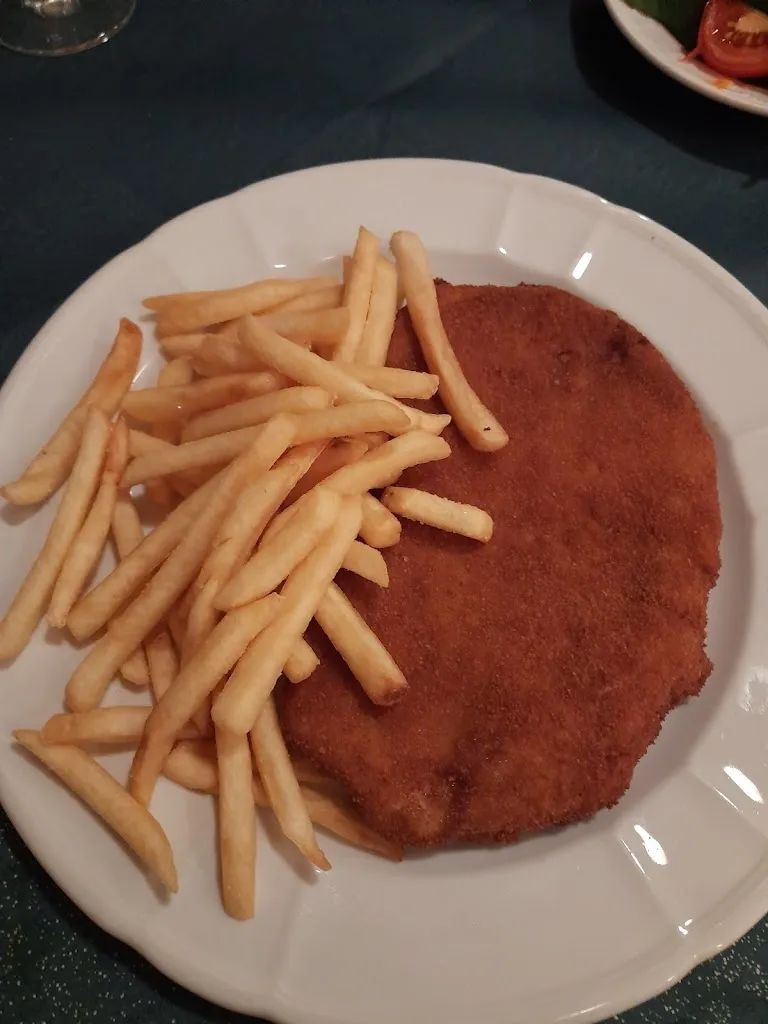 Neun _Drei_Ristorante Pizzeria Trianon_Aglasterhausen_review