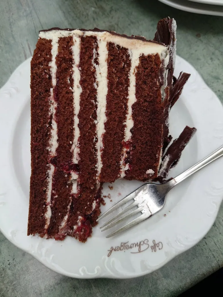 Menu_Schweigert Konditorei Café_Liebenzell_immagine_6