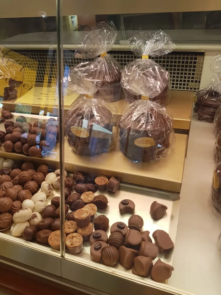 Menu_Schweigert Konditorei Café_Liebenzell_immagine_8