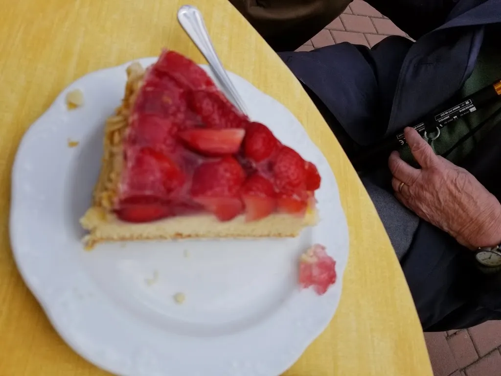 Patricia Bock_Schweigert Konditorei Café_Liebenzell_recensione