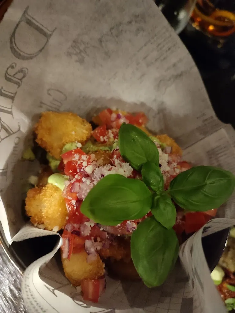 Menu_Sticky Fingers - Regensburg_Regensburg_immagine_7