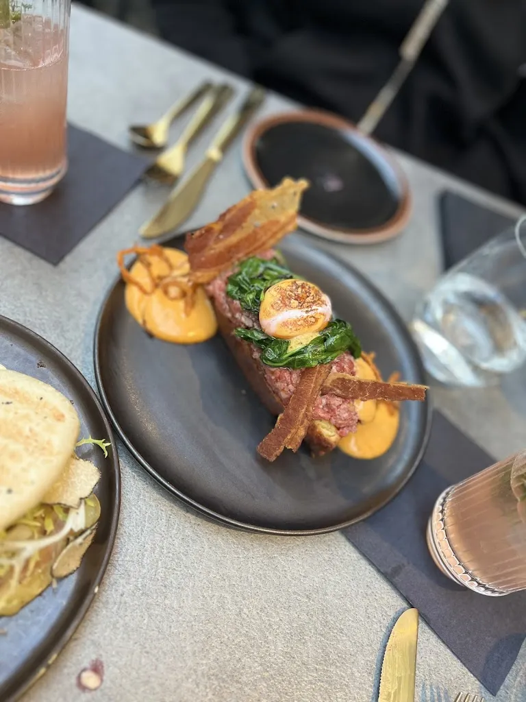 Menu_Sticky Fingers - Regensburg_Regensburg_immagine_9