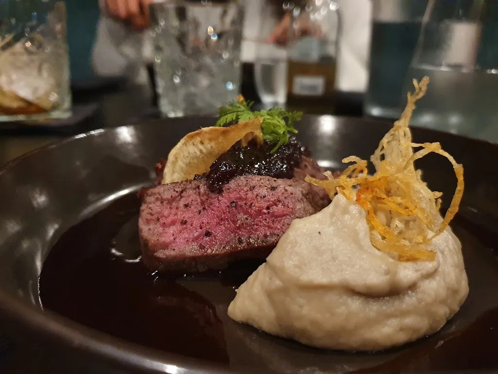 Spirit Of Life_Sticky Fingers - Regensburg_Regensburg_review