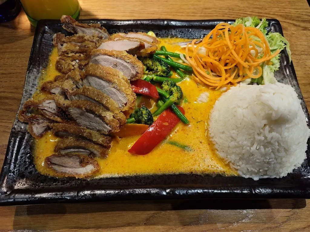 Menu_Ryouri Restaurant in Regensburg_Regensburg_image_5