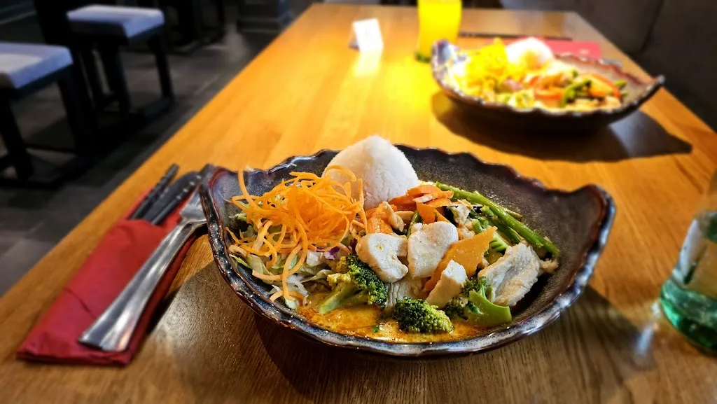 Menu_Ryouri Restaurant in Regensburg_Regensburg_image_8