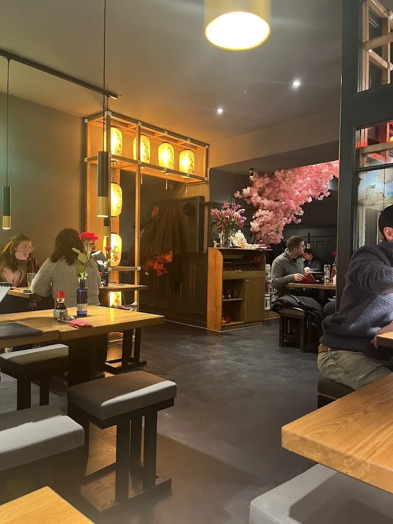 Vissoso Lee_Ryouri Restaurant in Regensburg_Regensburg_Bewertung